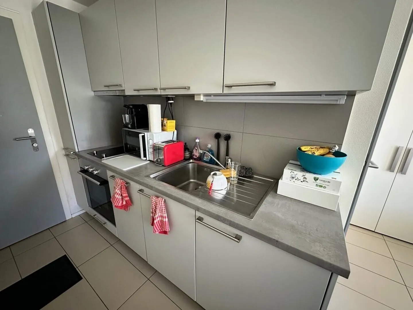 Studio Incantevole in Zona Tranquilla - Foto 2 di 5