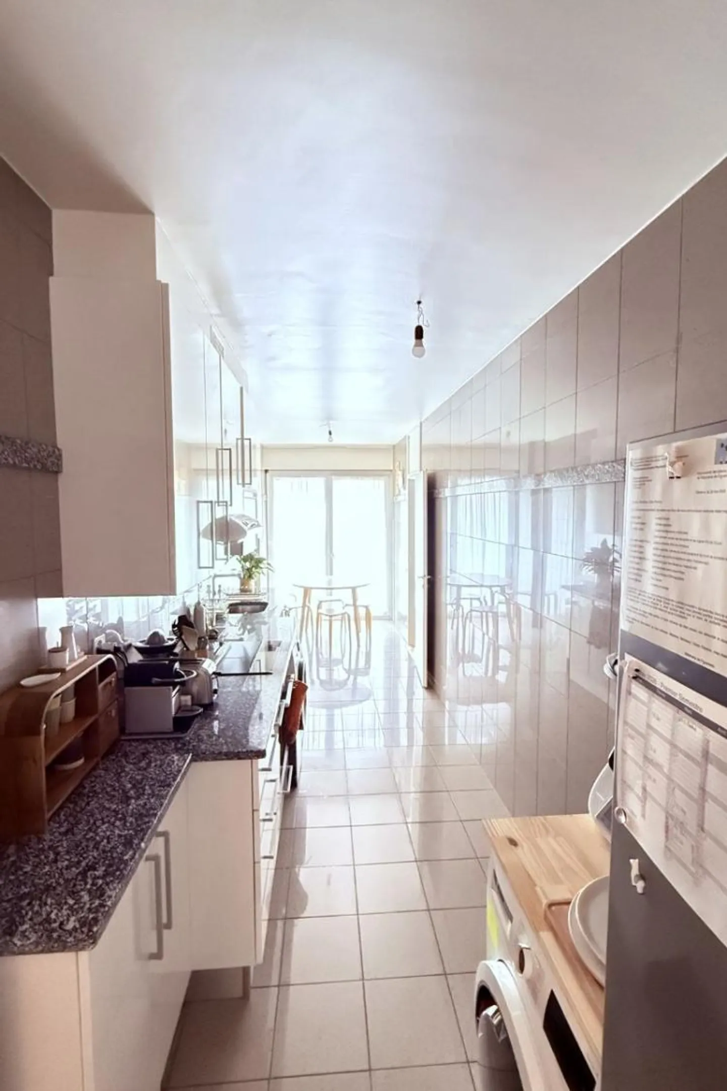 Luxuswohnung in Champel - Foto 4 von 11