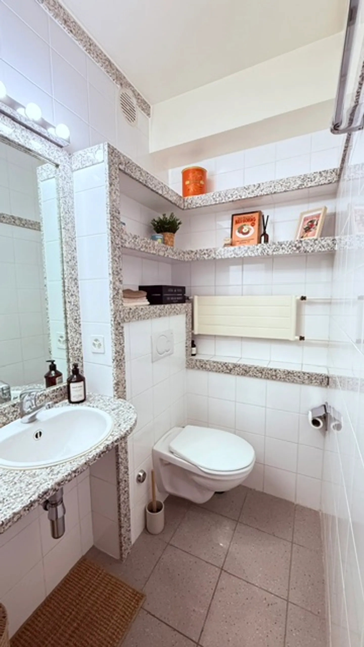 Luxuswohnung in Champel - Foto 5 von 11