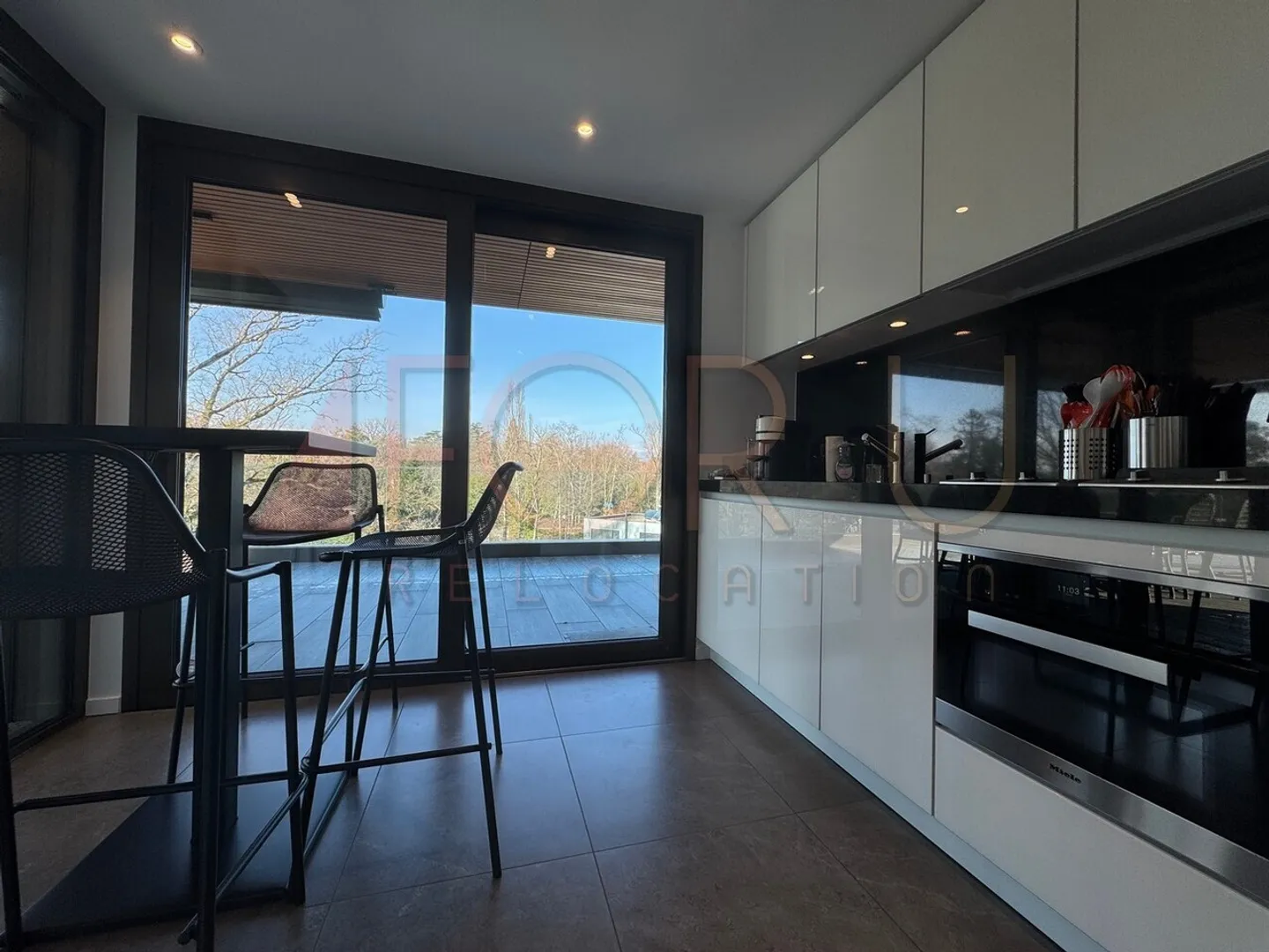 Wunderschönes Duplex-Penthouse mit 9 Zimmern und großer Terrasse in Conches - Foto 13 von 13