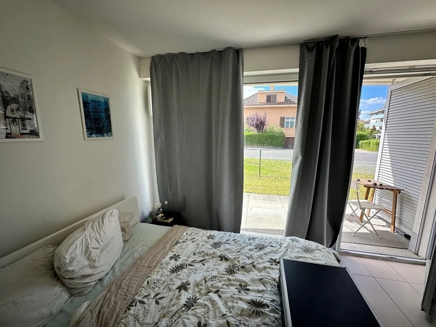 Studio Incantevole in Zona Tranquilla - Foto 4 di 5