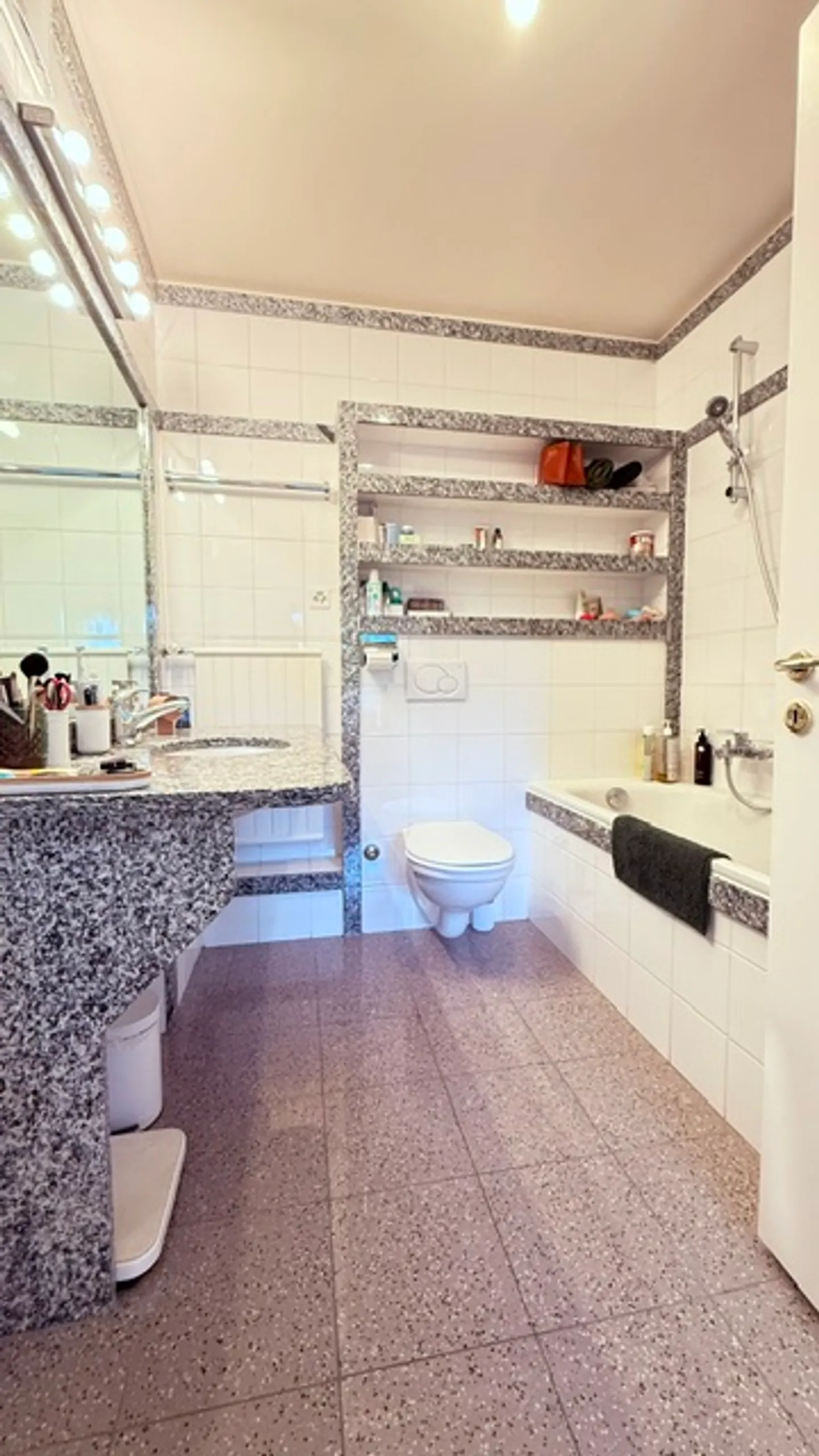 Luxuswohnung in Champel - Foto 6 von 11