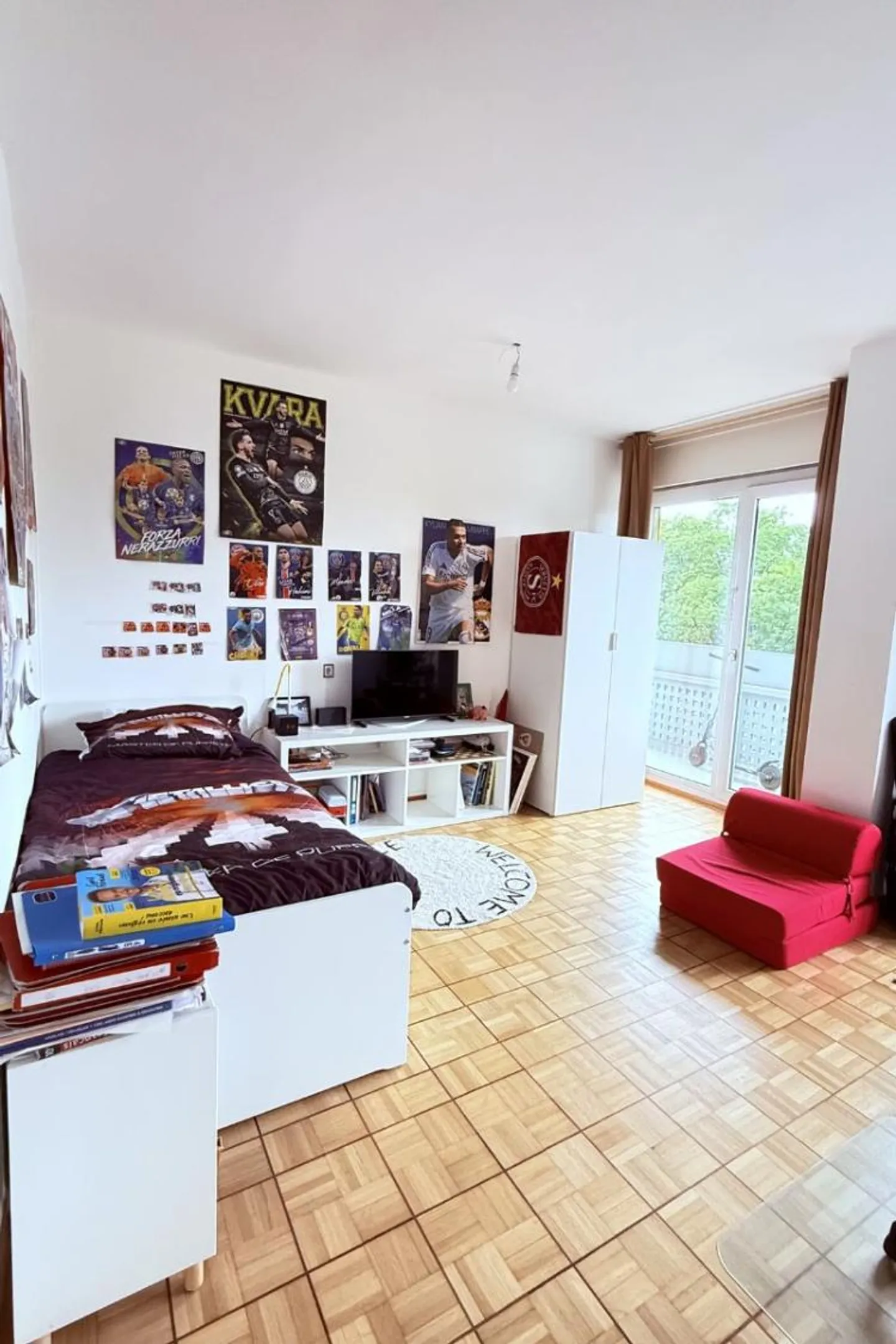 Luxuswohnung in Champel - Foto 7 von 11