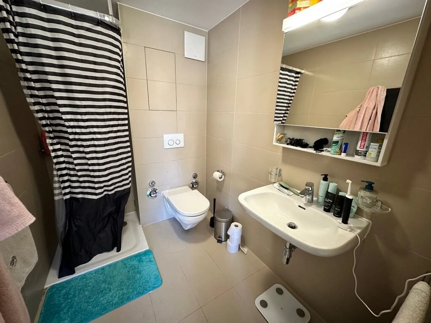 Studio Incantevole in Zona Tranquilla - Foto 5 di 5