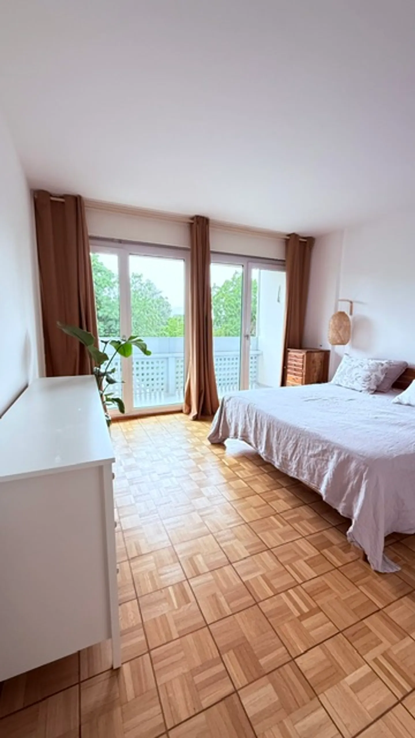 Luxuswohnung in Champel - Foto 8 von 11