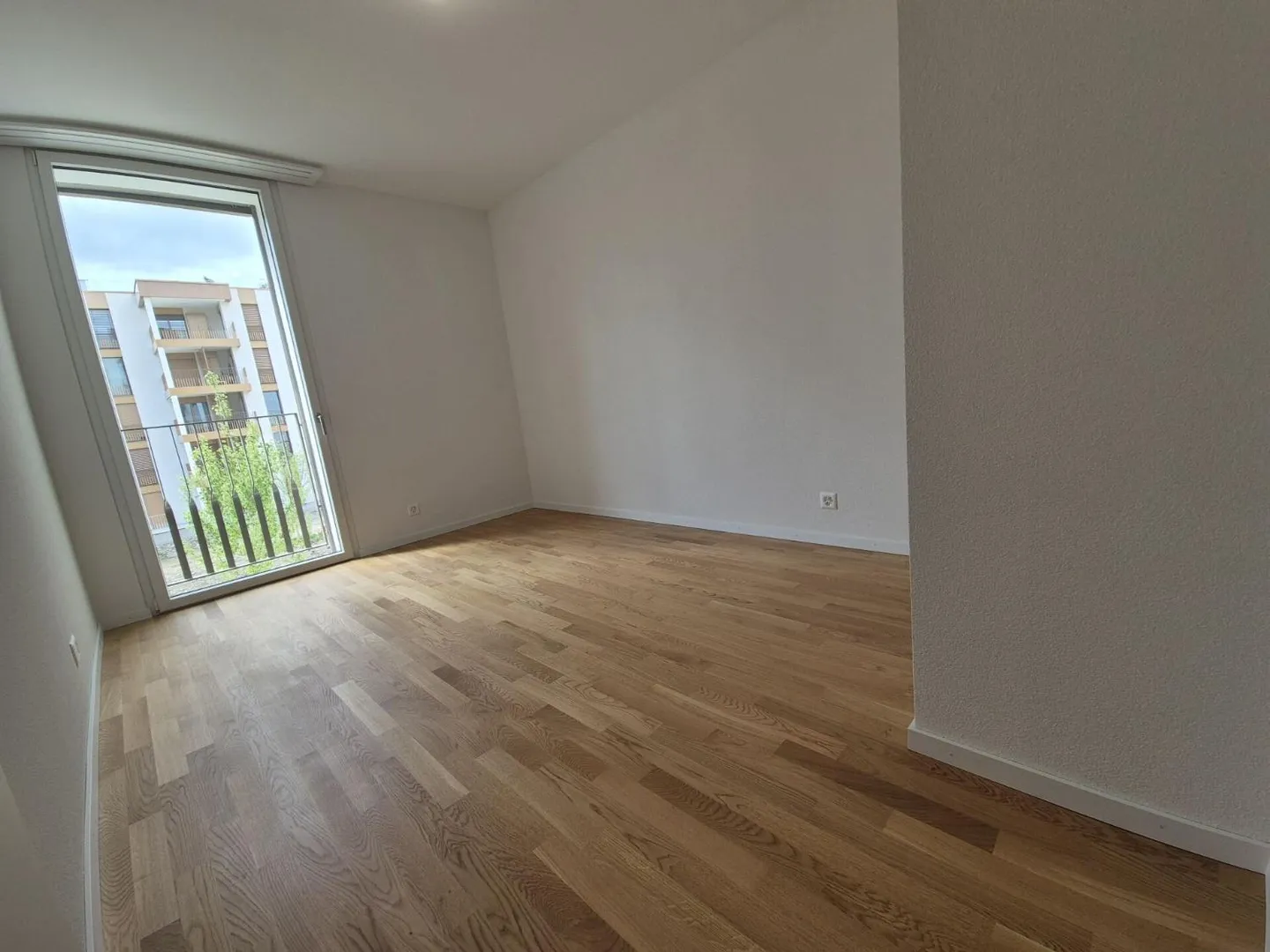Appartement 4.5 pièces Écologique - Photo 6 sur 12