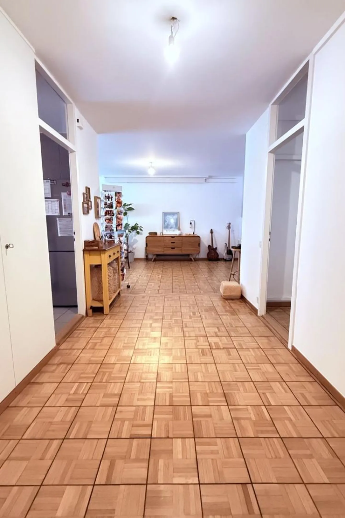 Luxuswohnung in Champel - Foto 10 von 11