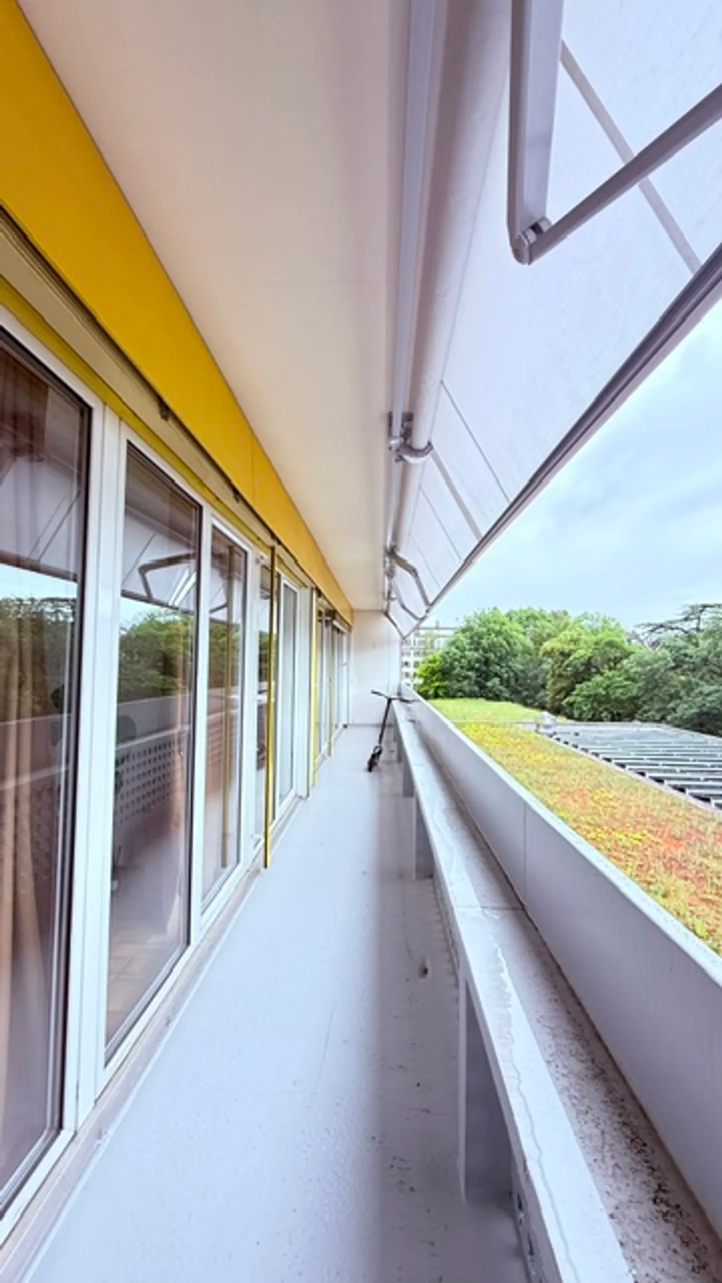 Luxuswohnung in Champel - Foto 11 von 11