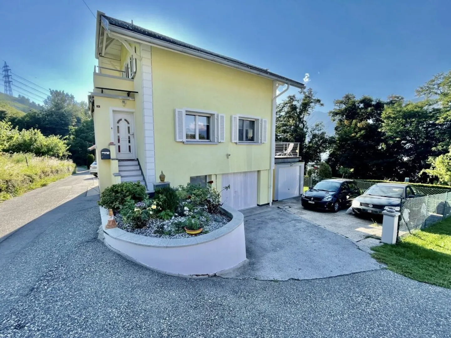 Villa for Rent - Arvillard - Photo 5 of 10