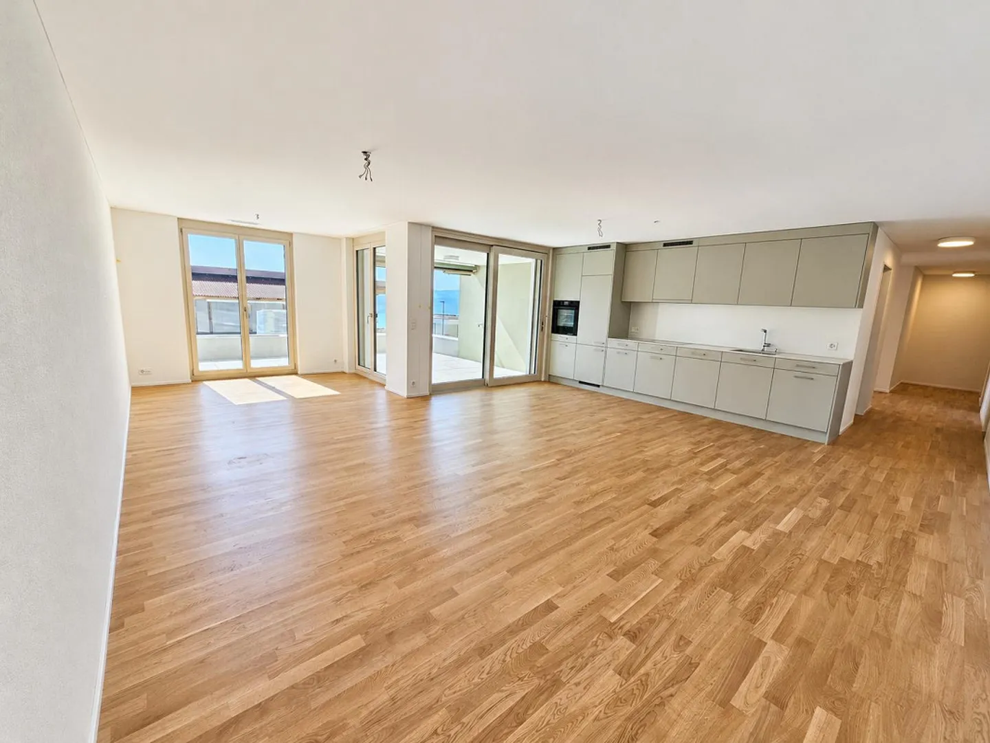 Ultimi appartamenti nello sviluppo Tilia Boldern, Männedorf - Foto 2 di 7