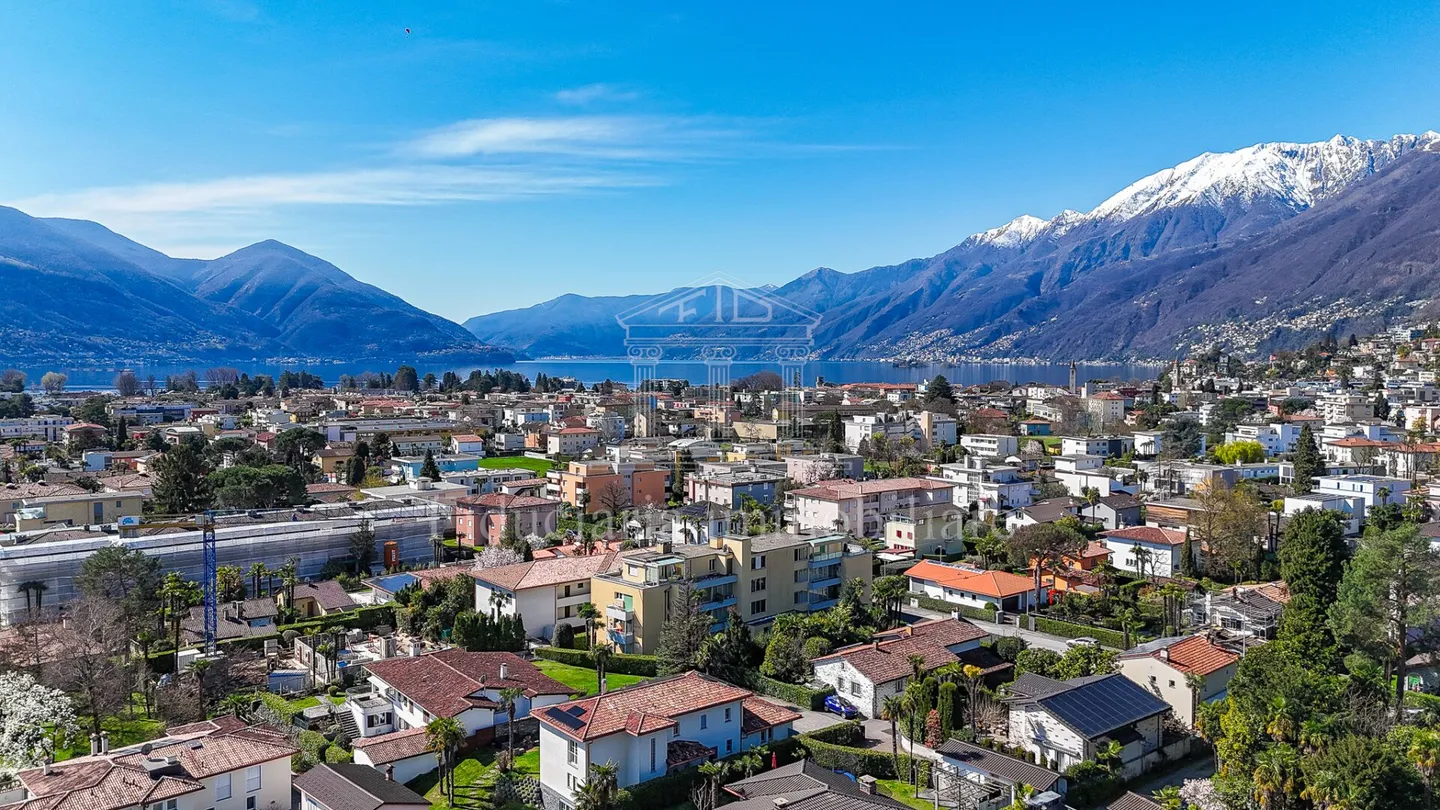 ASCONA - Comodo appartamento di 2.5 locali - Foto 6 di 6