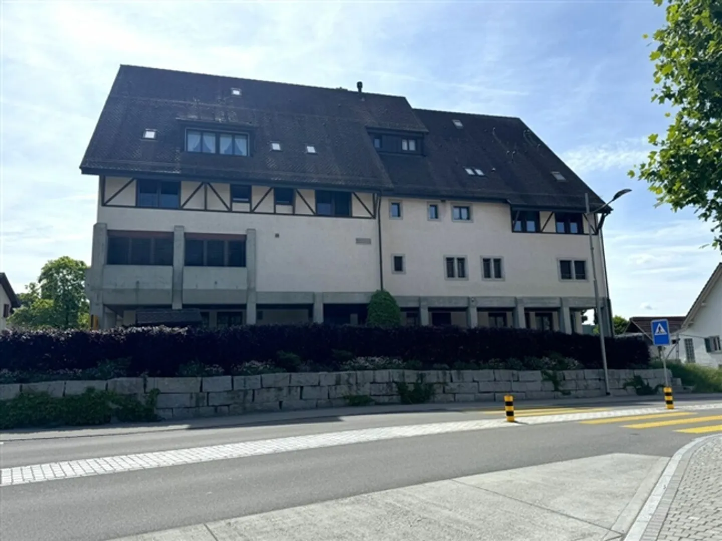 Centrale, tranquilla, soleggiata e in cima - con parcheggio incluso! - Foto 15 di 16