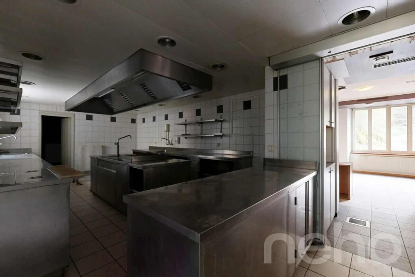 Opportunità Unica Ristorante-Hotel - Foto 8 di 12