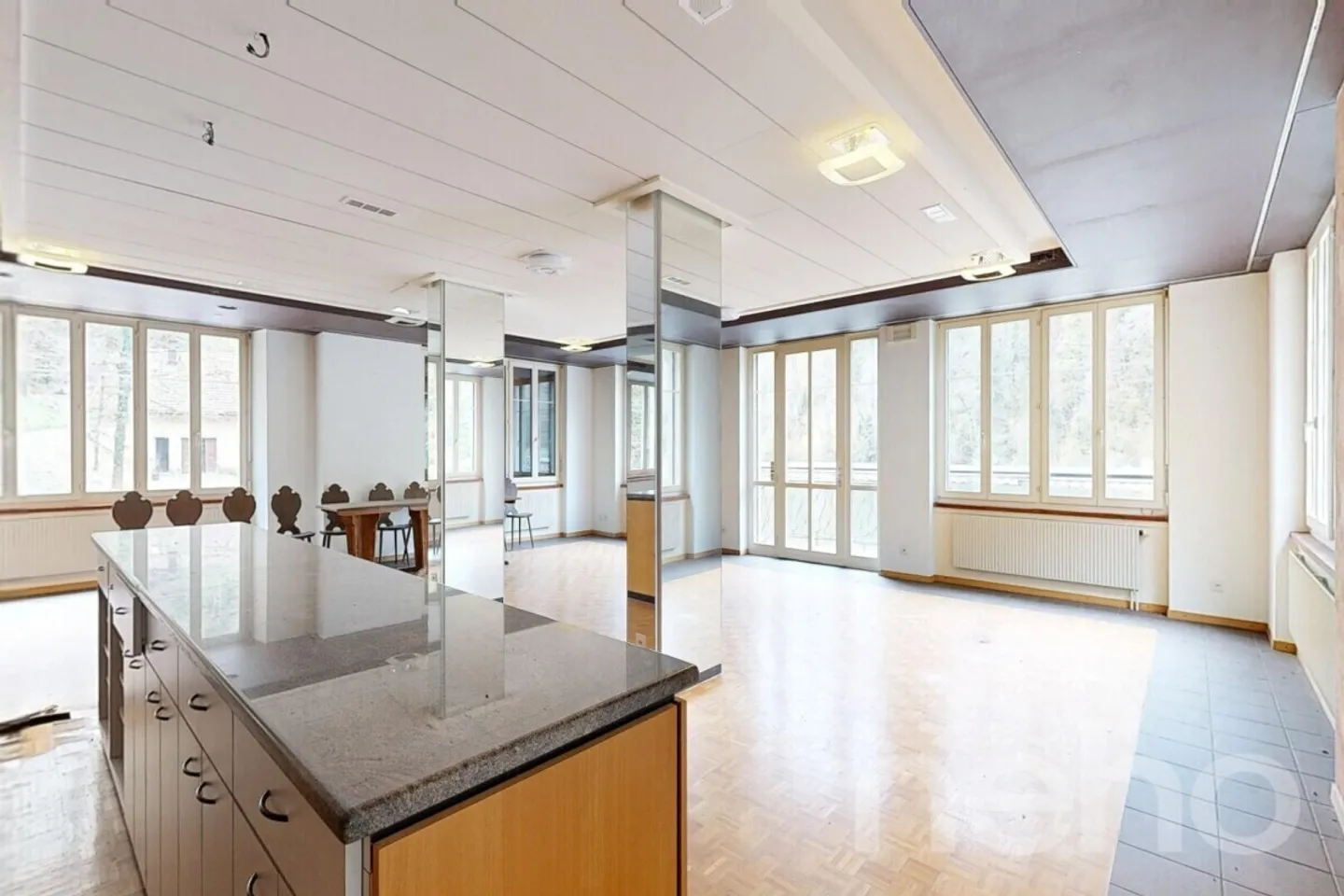 Opportunità Unica Ristorante-Hotel - Foto 1 di 12