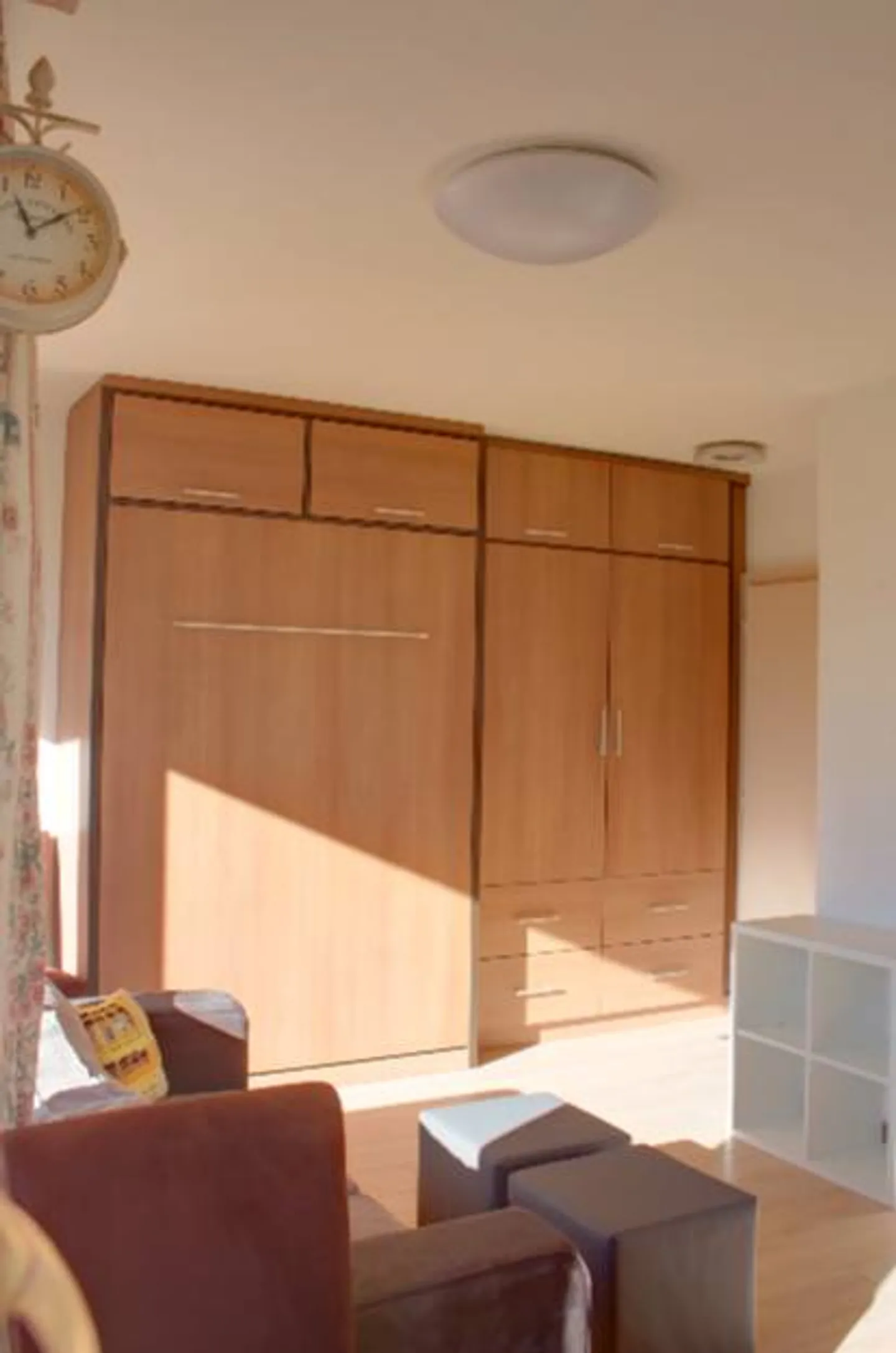 Appartamento 1 stanza - Foto 7 di 7