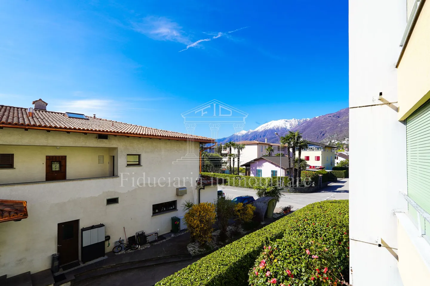 ASCONA - Comodo appartamento di 2.5 locali - Foto 2 di 6