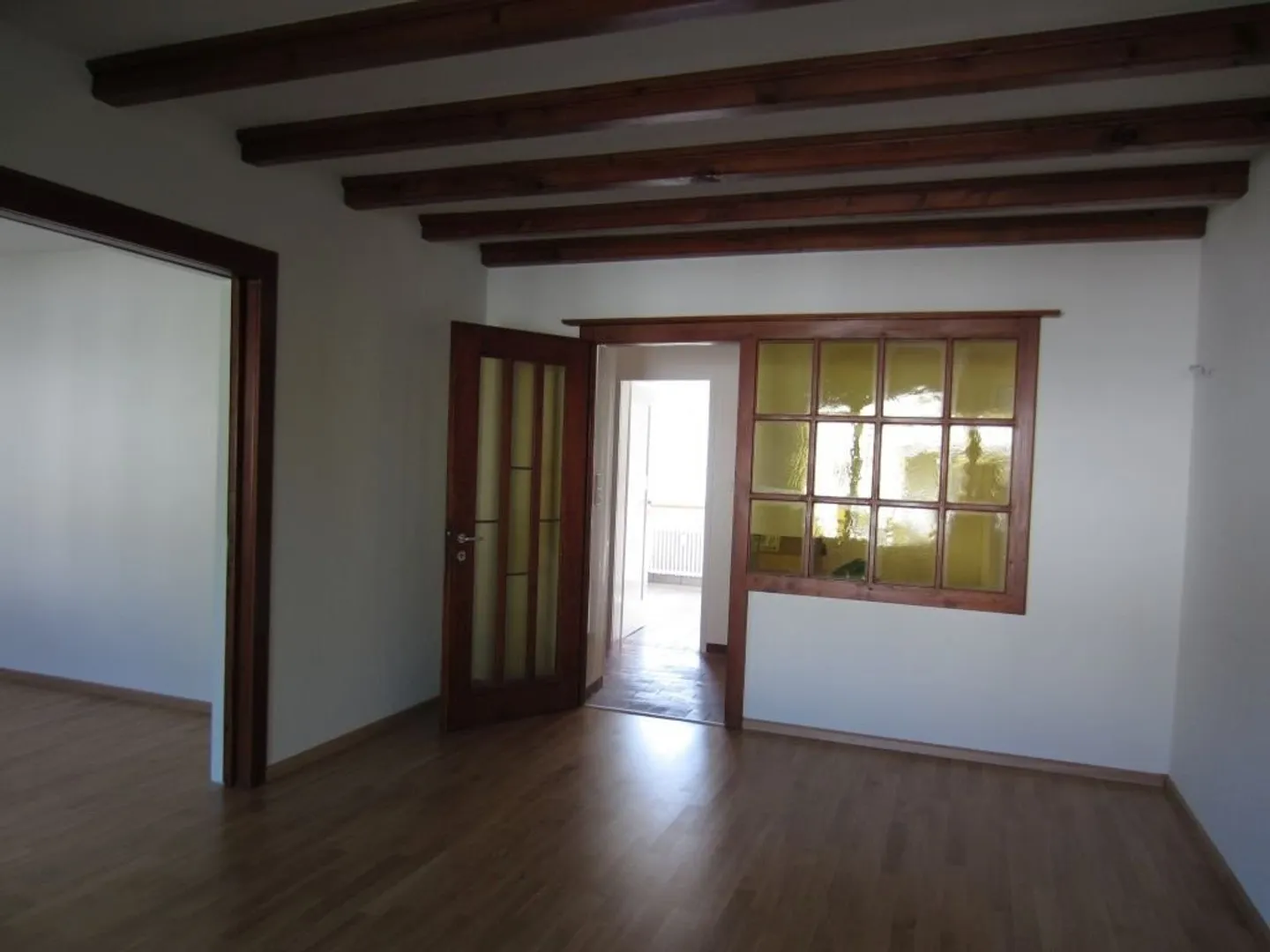 Charming 3-room apartment in Münchenstein - Photo 4 of 8