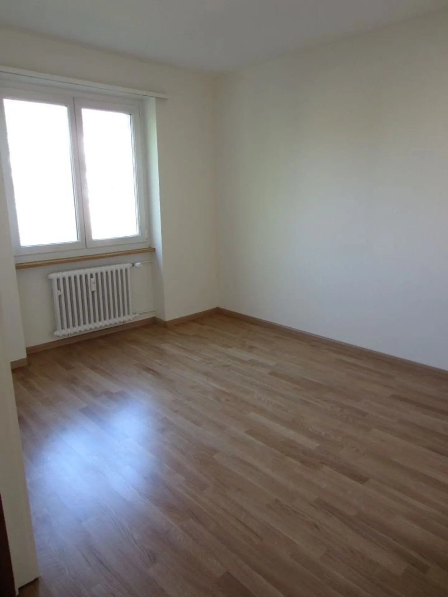 Charming 3-room apartment in Münchenstein - Photo 5 of 8