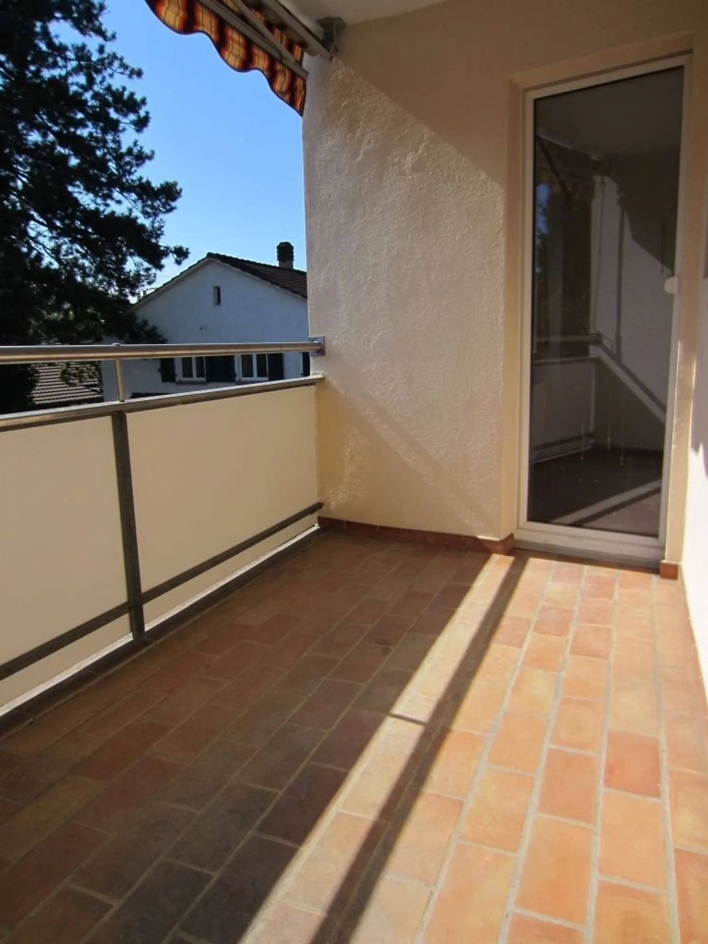 Charming 3-room apartment in Münchenstein - Photo 8 of 8
