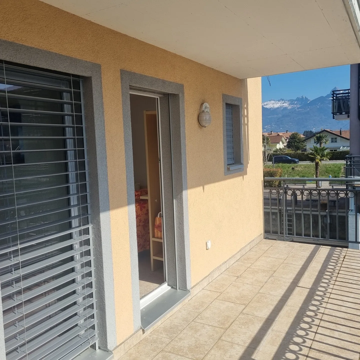 Duplex Appartement au bord de la Marina - Photo 12 sur 22