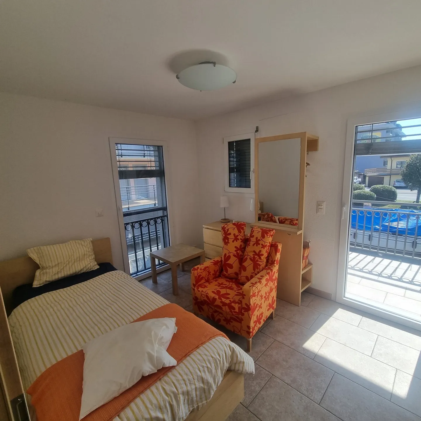 Duplex Appartement au bord de la Marina - Photo 13 sur 22