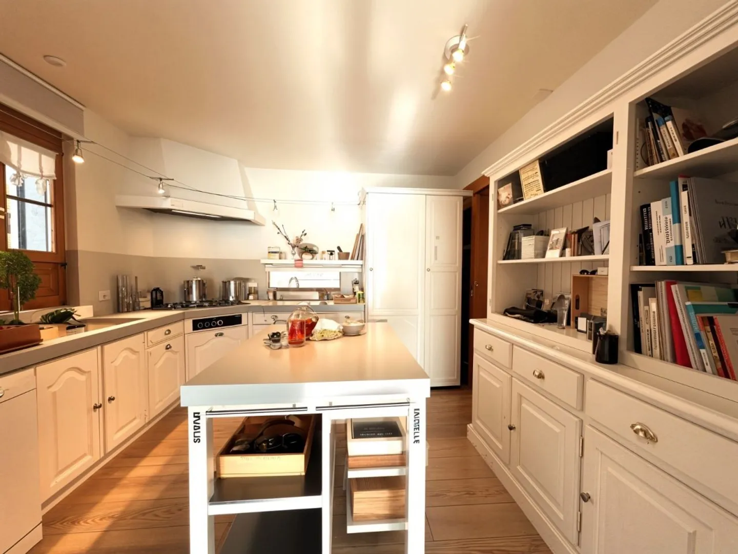 Magnifica casa a schiera con 8,5 stanze e vista mozzafiato sulle Alpi / 5 camere da letto / 2 bagni / terrazza, balcone e giardino di 800m². - Foto 6 di 13