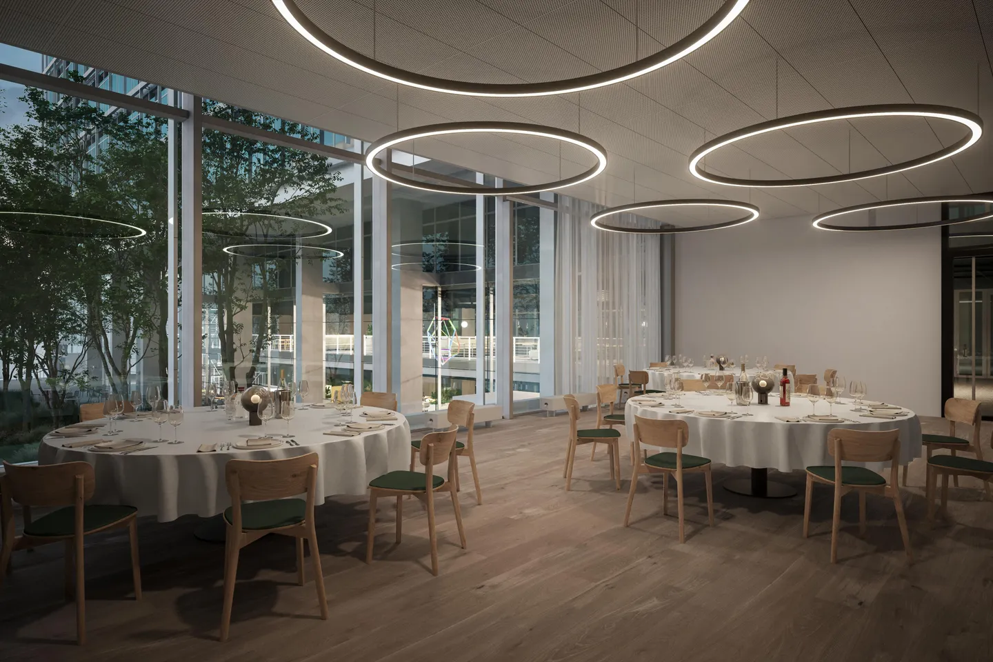 Spazio ufficio in affitto - Foto 7 di 13