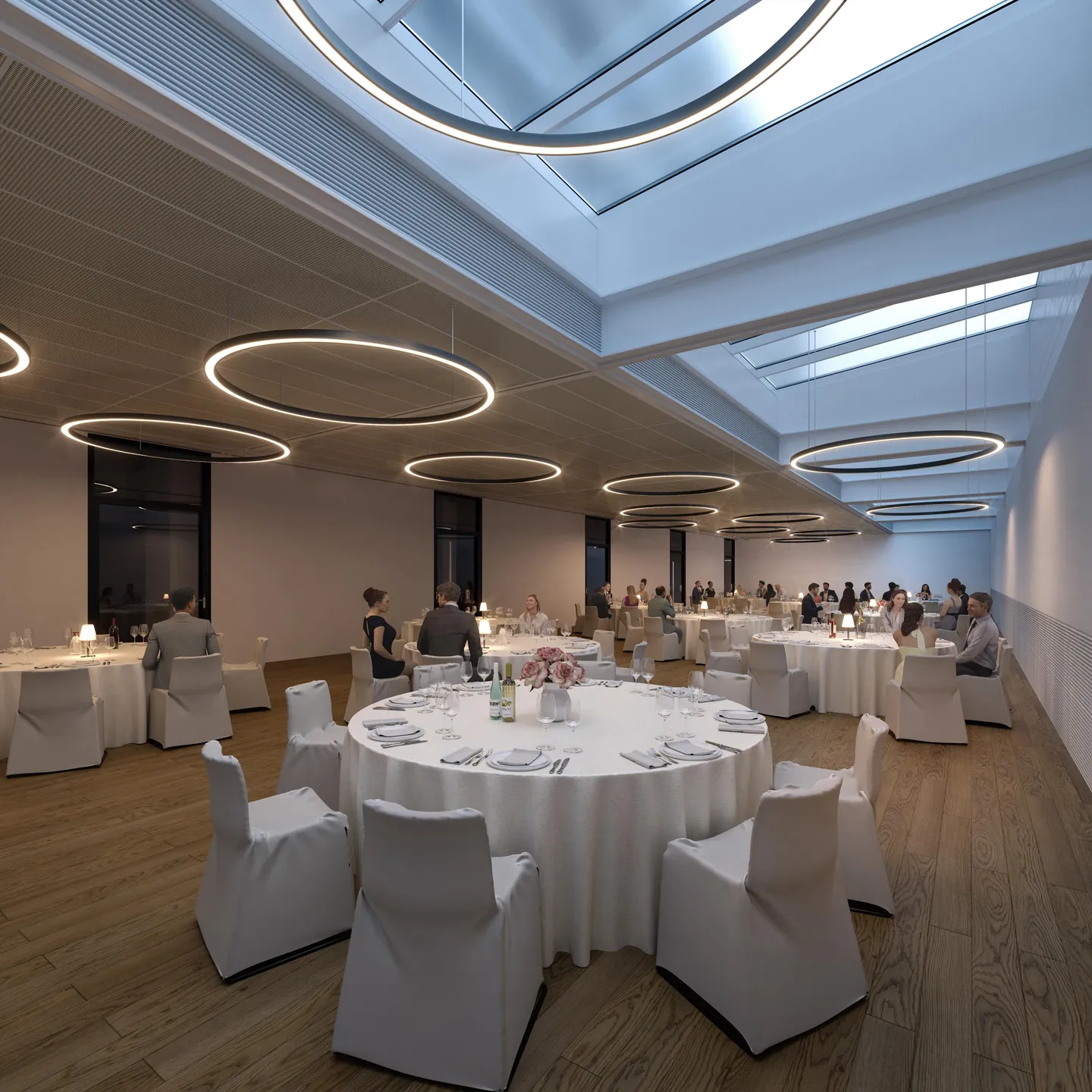 Spazio ufficio in affitto - Foto 10 di 13