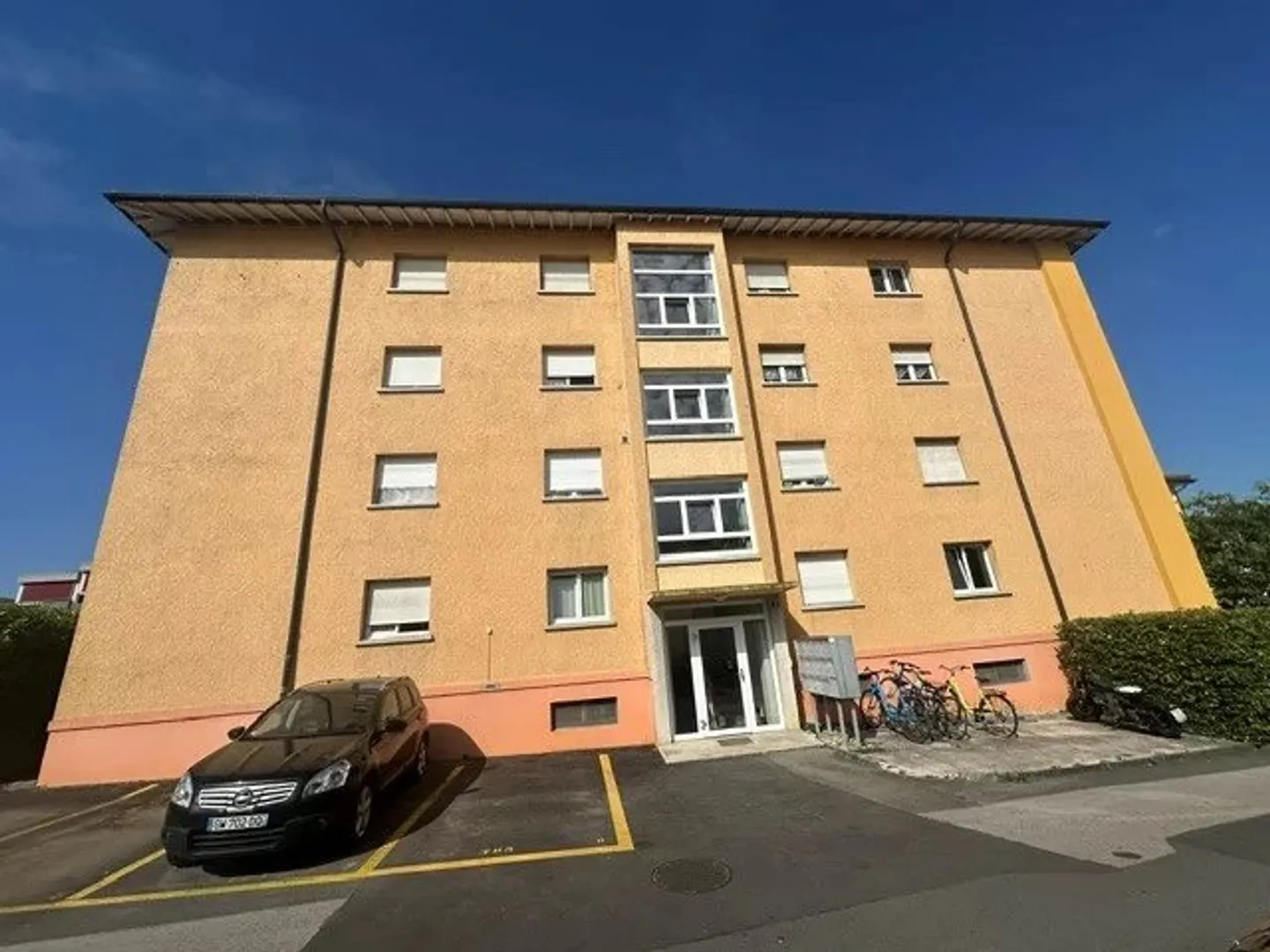 Appartement Charmant dans un Quartier Calme - Photo 1 sur 1