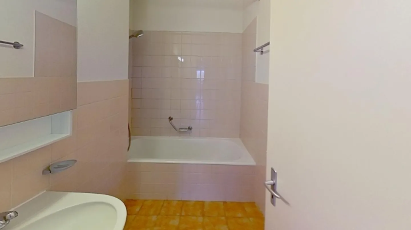 Appartement Charmant à Lausanne - Photo 5 sur 11