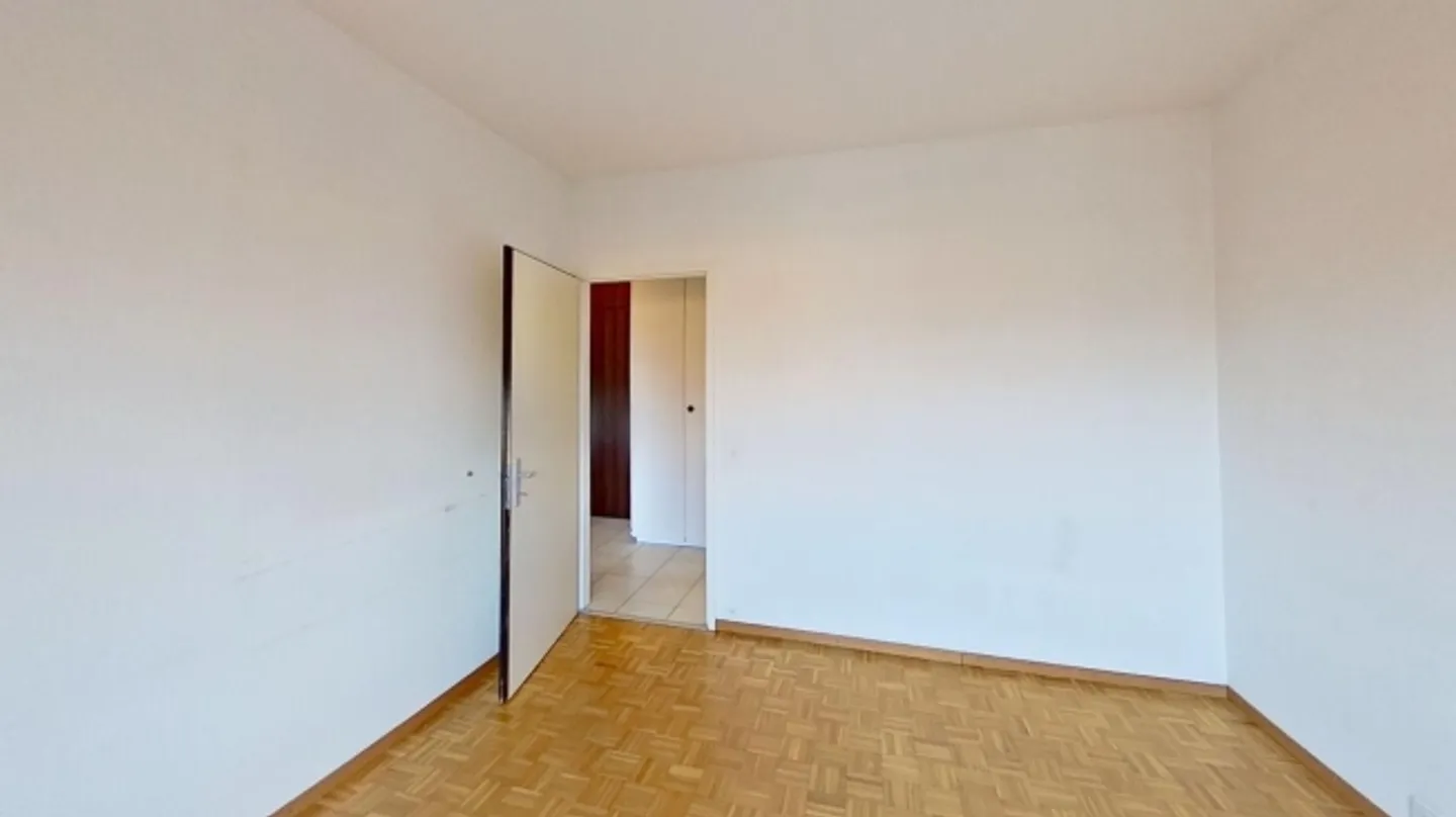 Appartement Charmant à Lausanne - Photo 7 sur 11