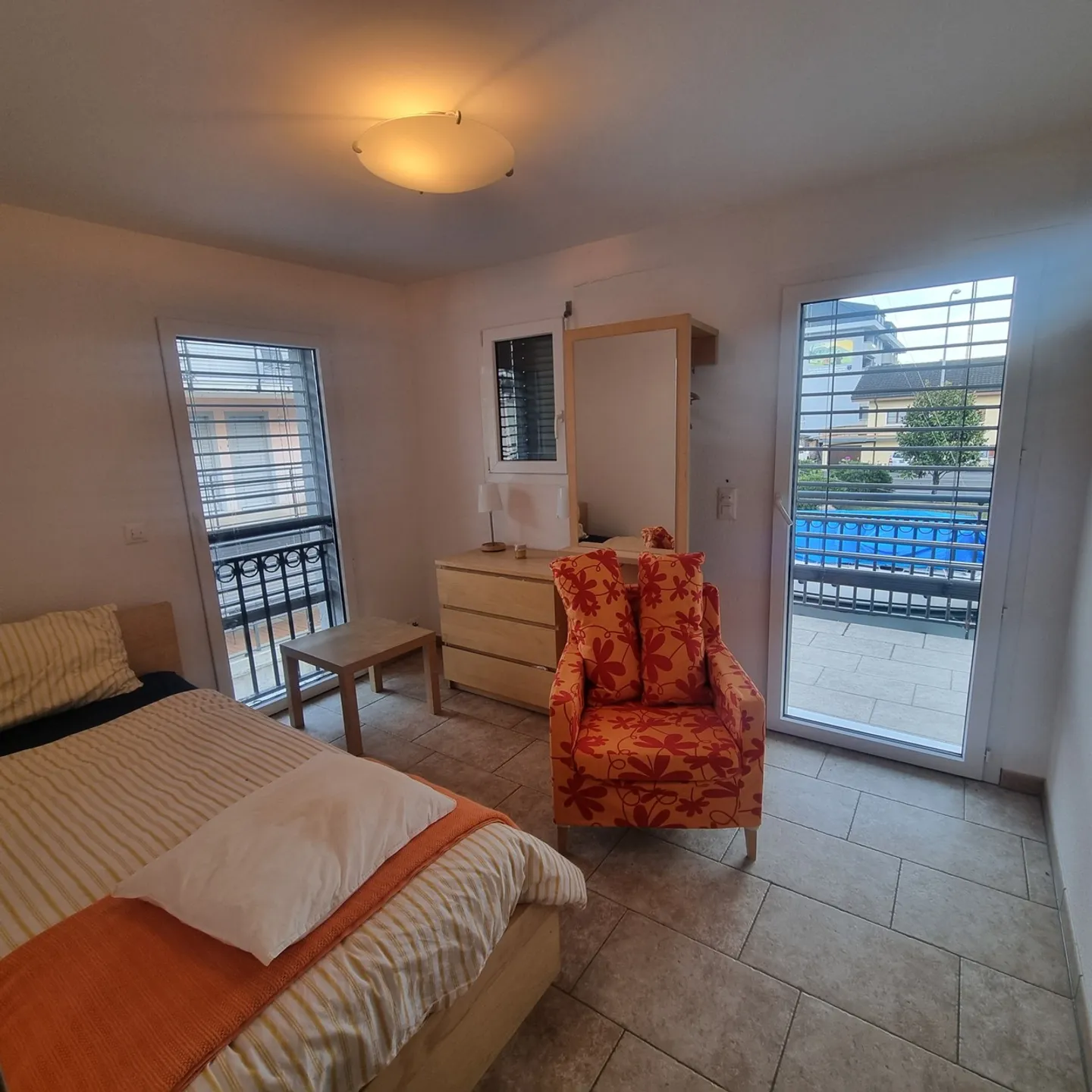 Duplex Appartement au bord de la Marina - Photo 16 sur 22