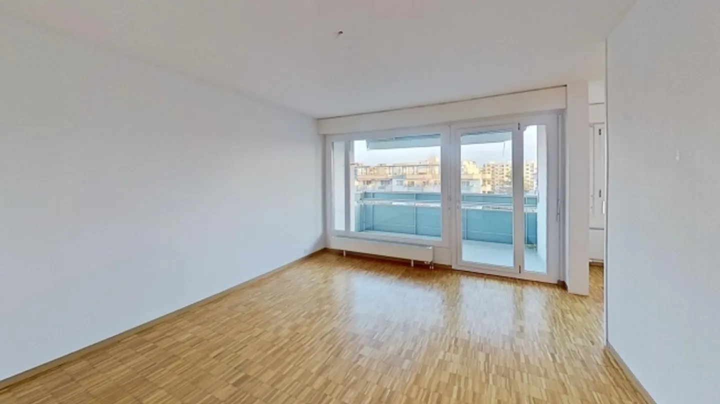 Appartement Charmant à Lausanne - Photo 2 sur 11