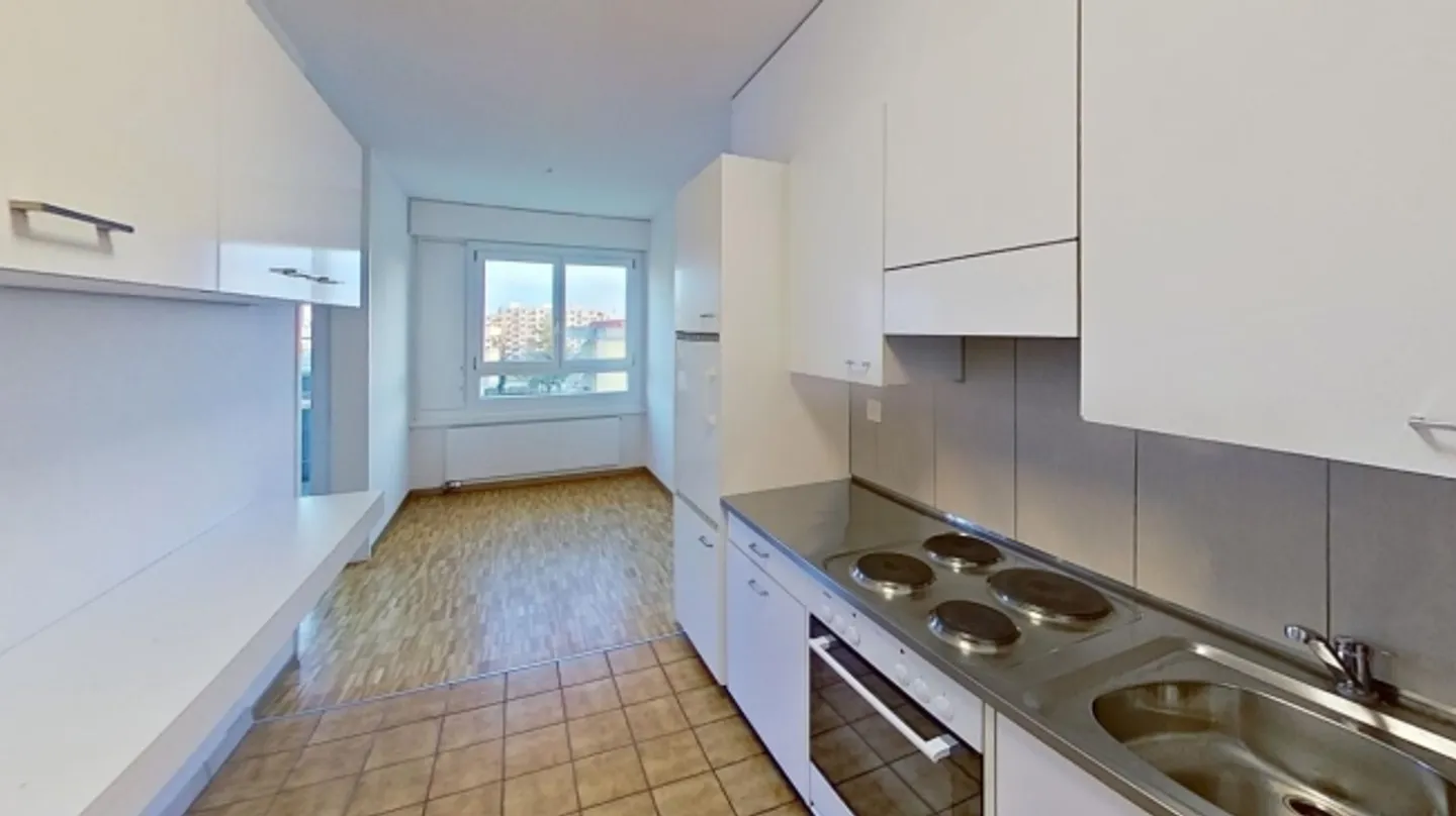 Appartement Charmant à Lausanne - Photo 3 sur 11