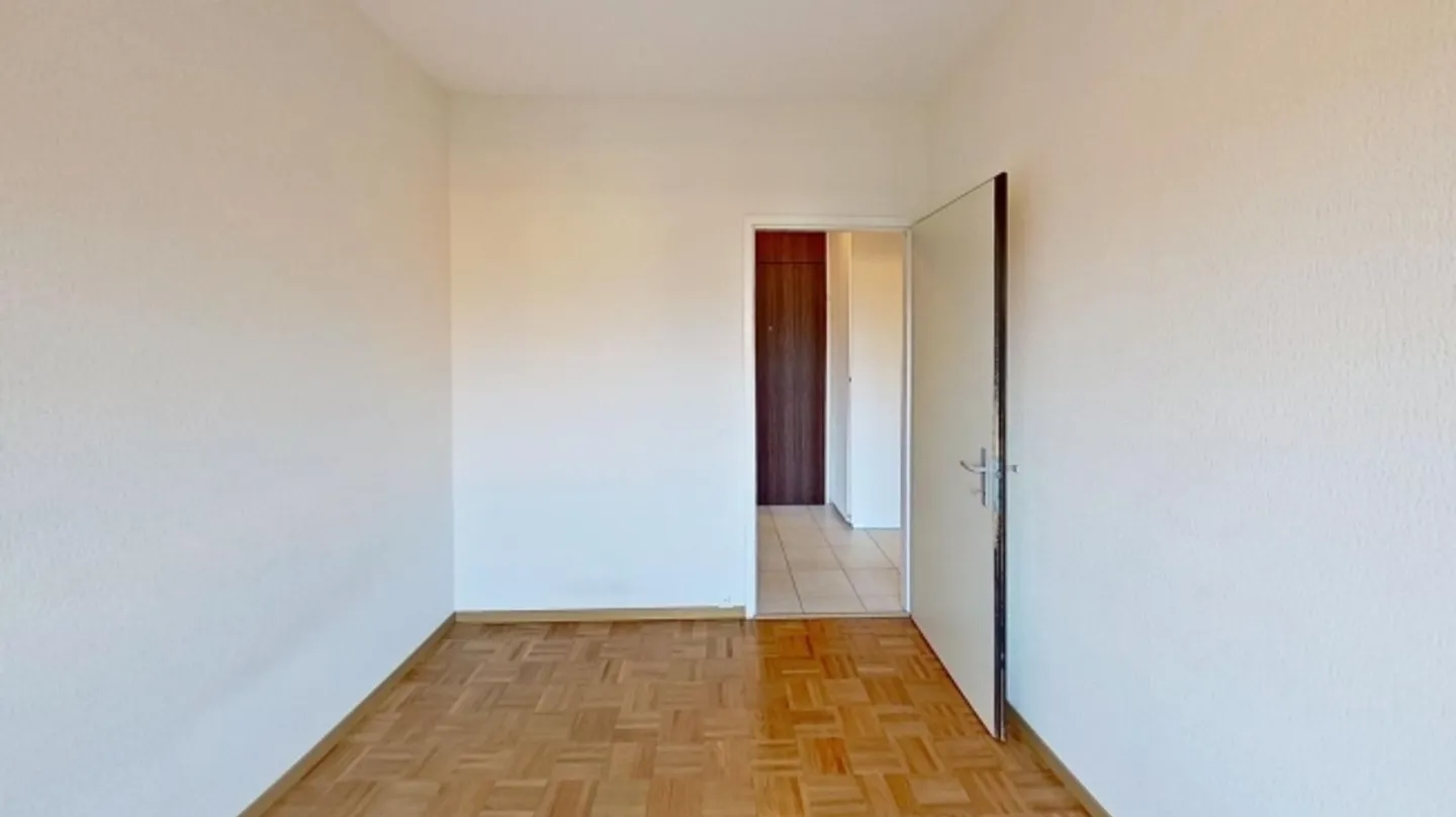 Appartement Charmant à Lausanne - Photo 8 sur 11