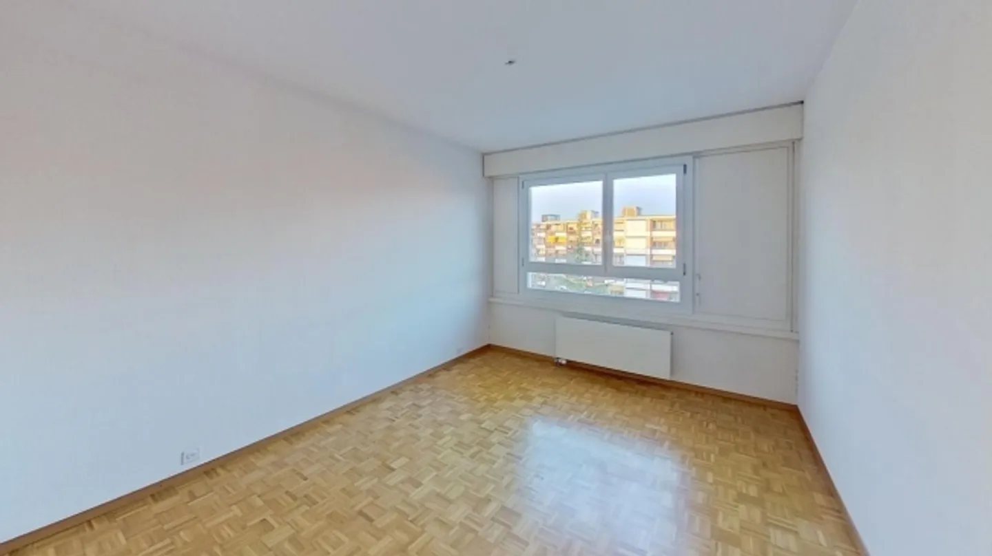 Appartement Charmant à Lausanne - Photo 9 sur 11