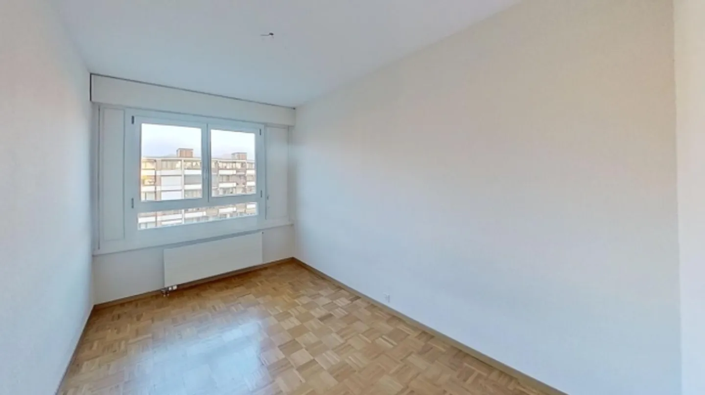 Appartement Charmant à Lausanne - Photo 10 sur 11