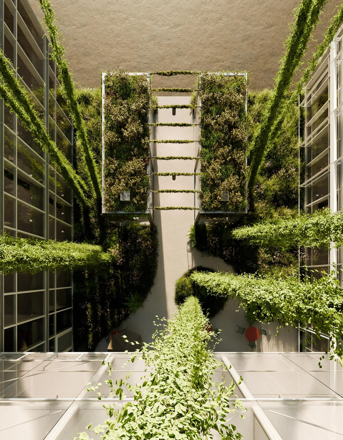 Spazio ufficio in affitto - Foto 13 di 13