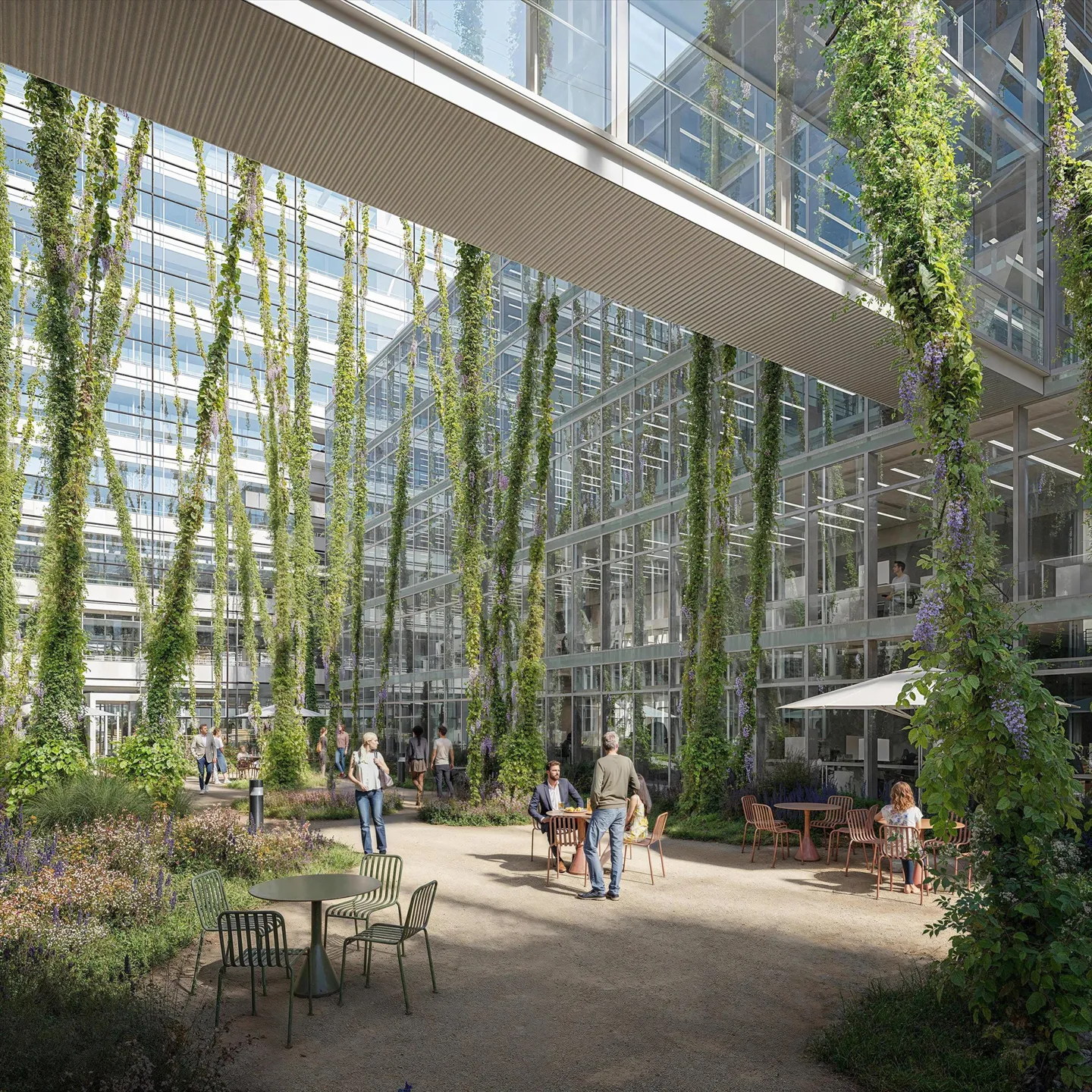 Spazio ufficio in affitto - Foto 12 di 13