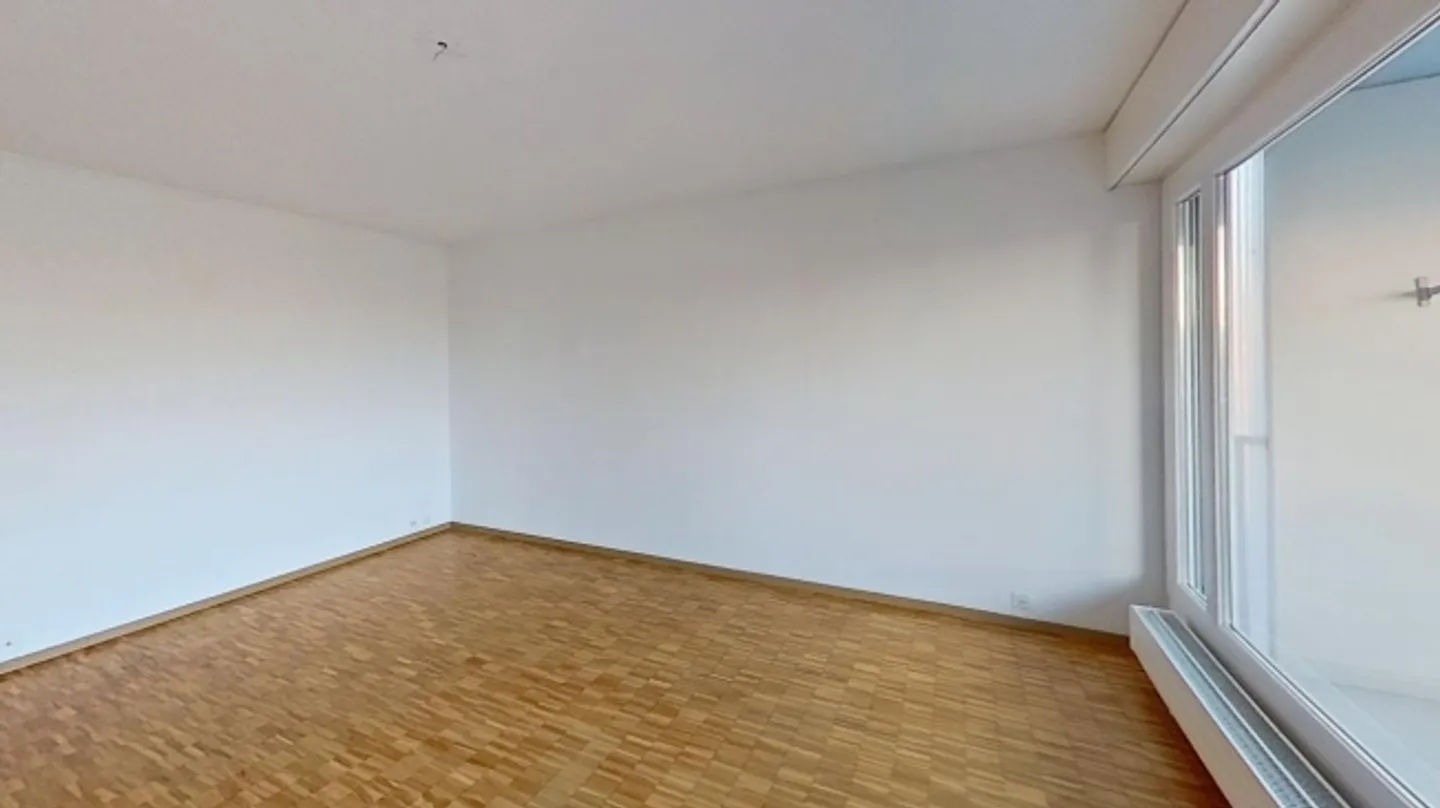 Appartement Charmant à Lausanne - Photo 11 sur 11