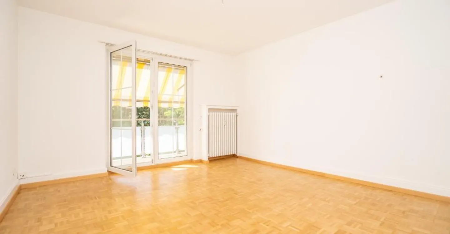 Charmante Wohnung in Biel - Foto 3 von 8