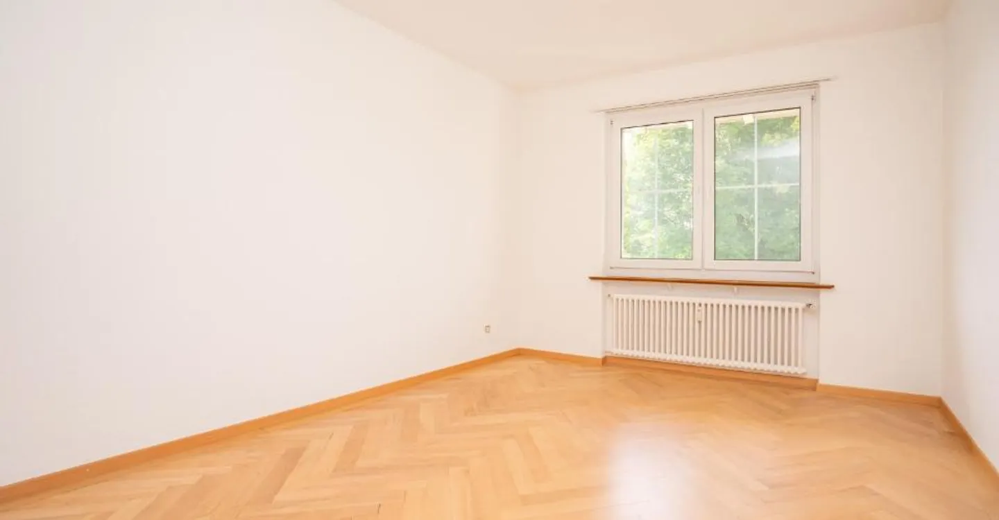 Charmante Wohnung in Biel - Foto 4 von 8