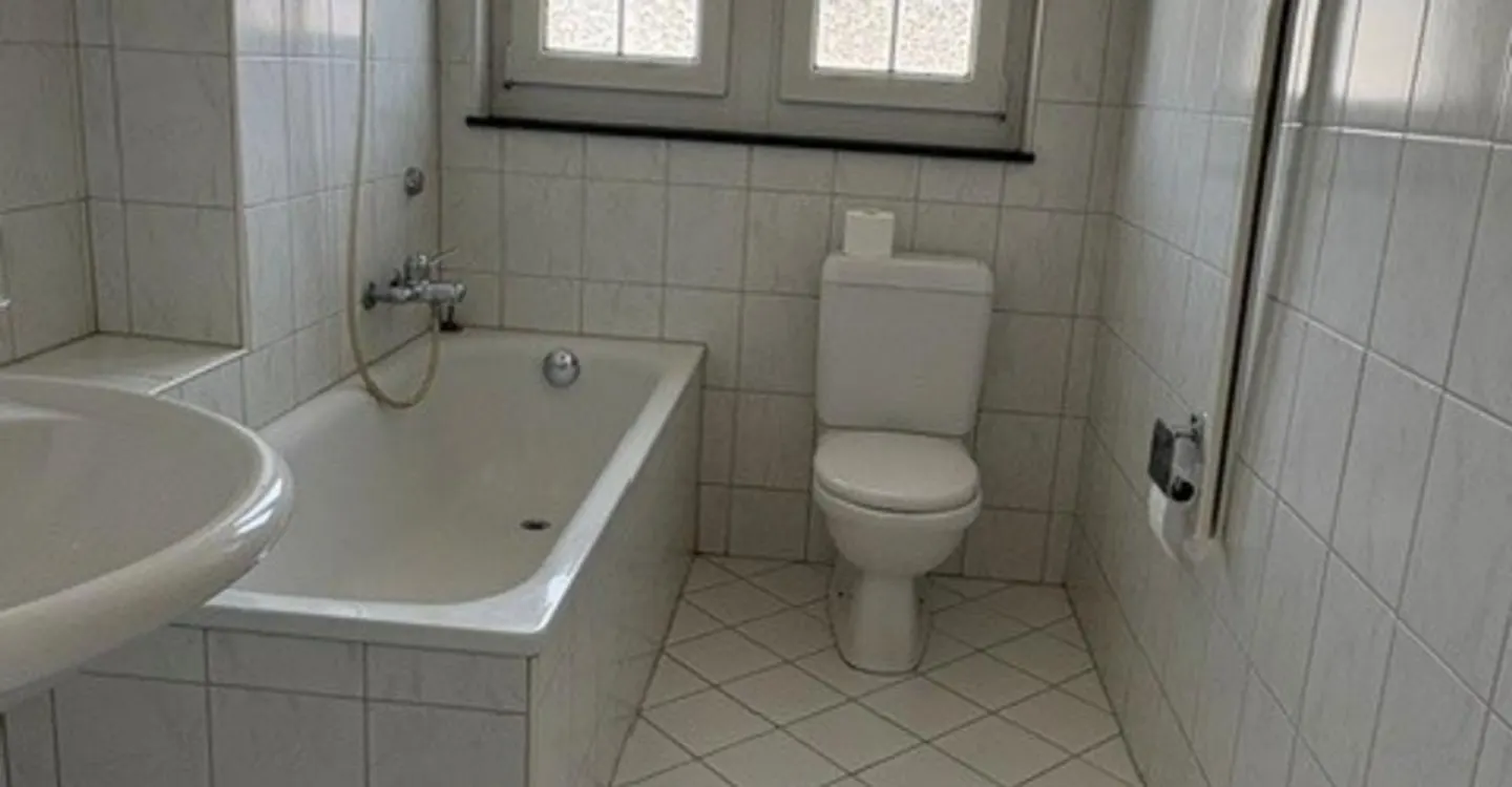 Charmante Wohnung in Biel - Foto 7 von 8