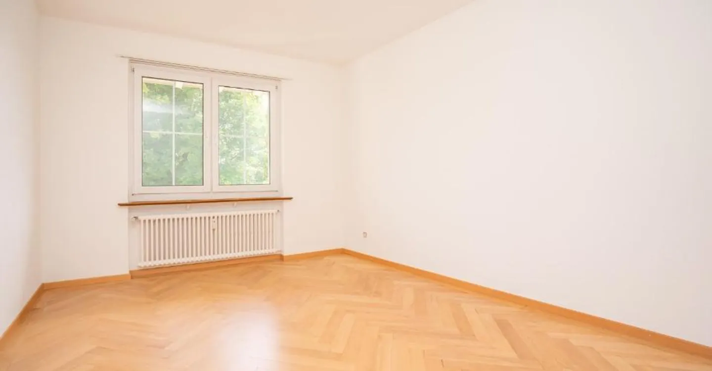 Charmante Wohnung in Biel - Foto 5 von 8