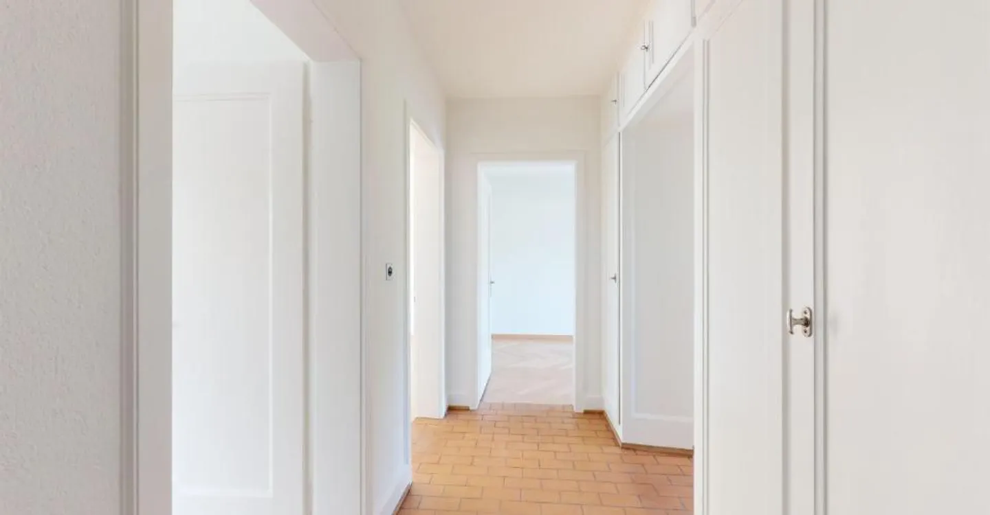 Charmante Wohnung in Biel - Foto 6 von 8