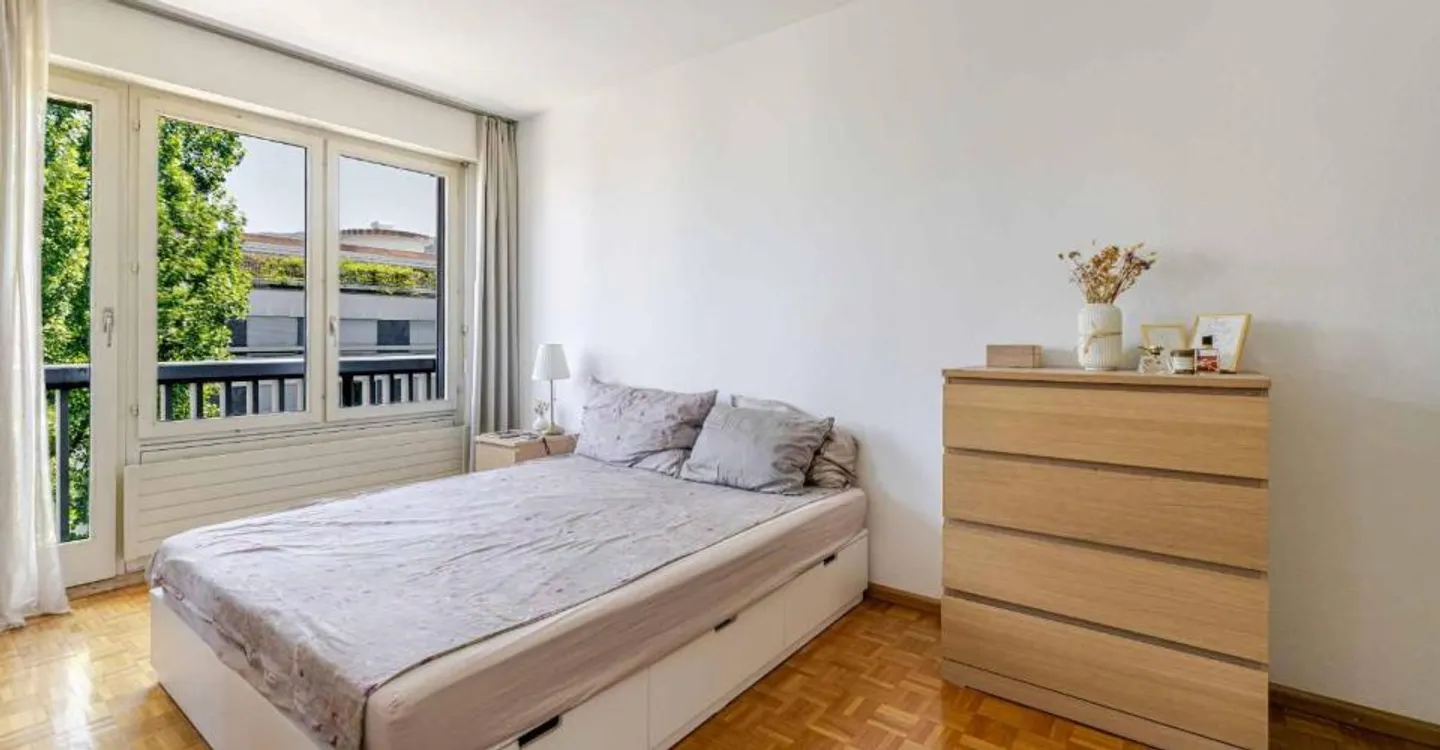Studio luminoso nel cuore del rinomato quartiere di Champel - Foto 3 di 7