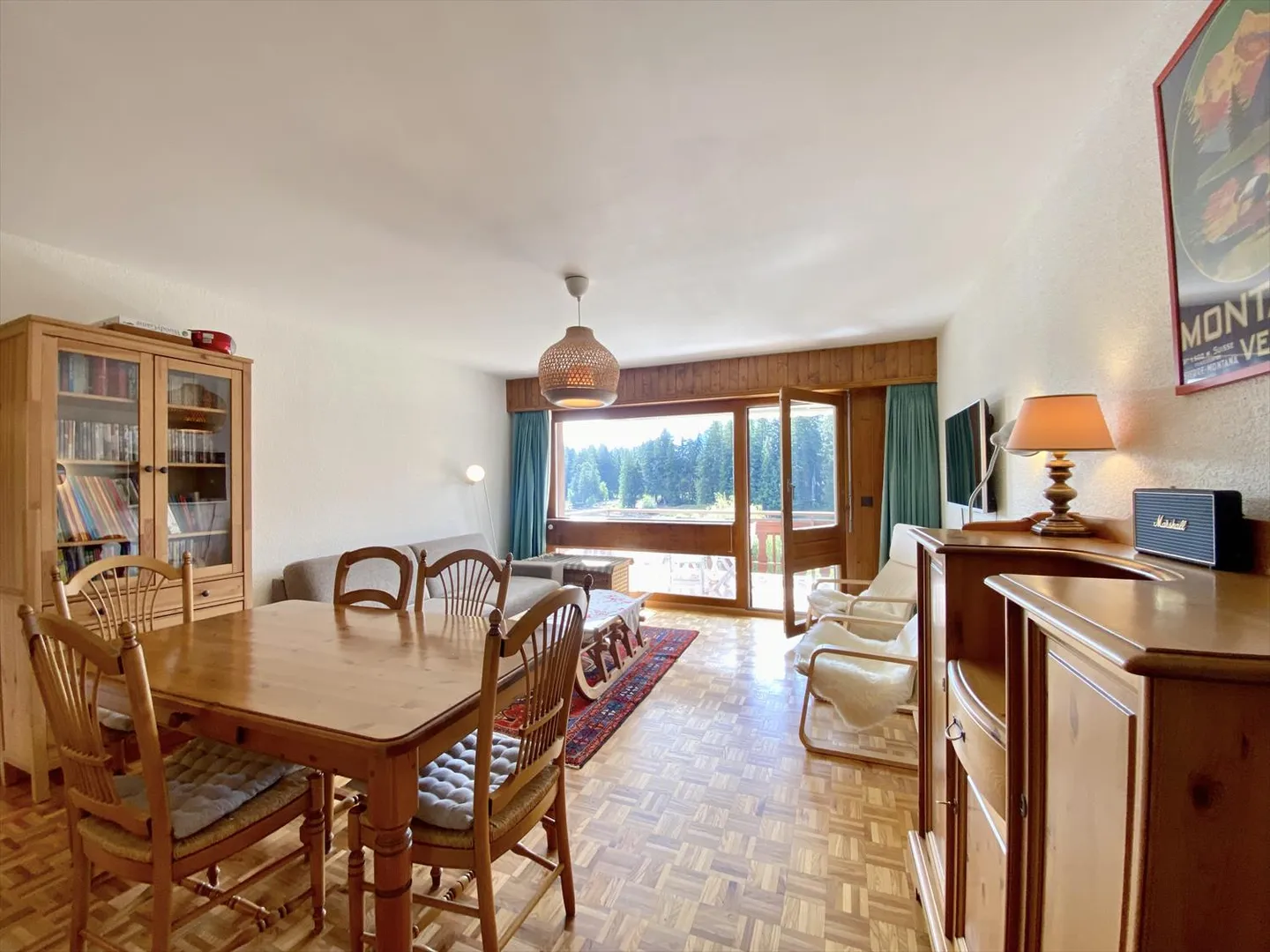 Appartamento arredato 2.5 stanze - Foto 5 di 12