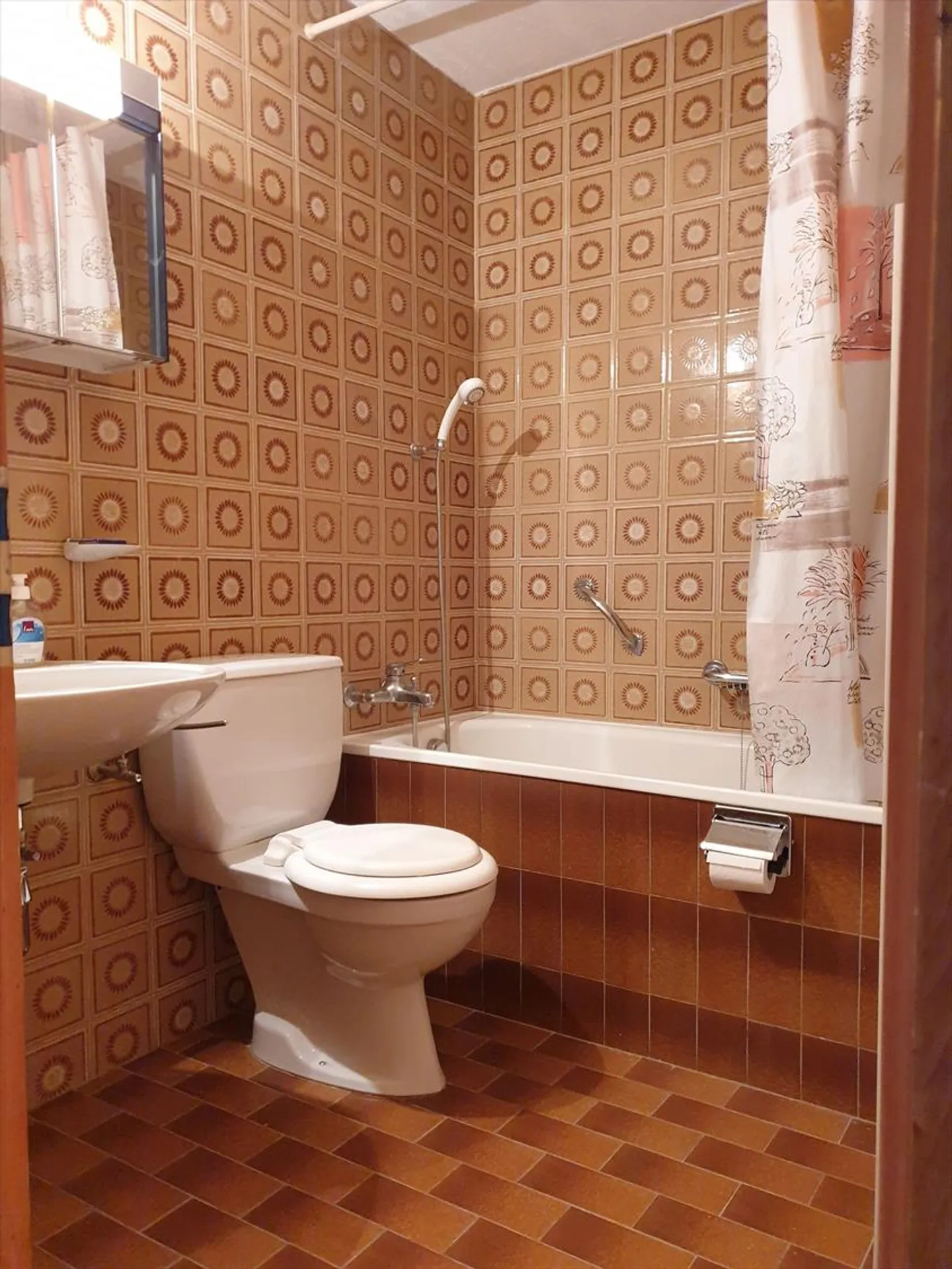 Holiday Rental: Apartment Saphir 310 - Photo 12 of 13