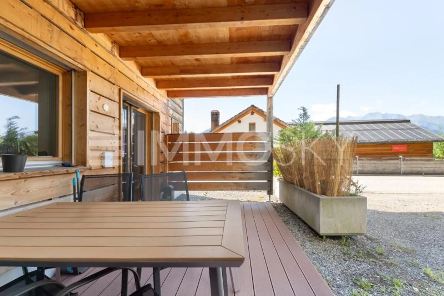 Il tuo posto nelle montagne con seconda casa e tanto spazio - Foto 6 di 8