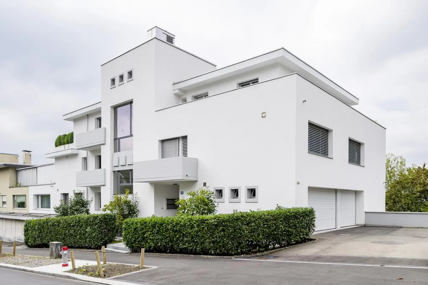 Urban Living in the Green - Photo 1 of 12